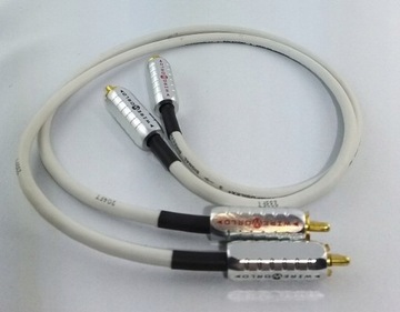 Wireworld SOLSTICE 8 RCA 2м сделайте себе ПОДАРОК