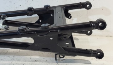 Задняя хвостовая рама крестца 41200-04K20-YAP Suzuki Gsx-S GsxS 950 2022-2025r