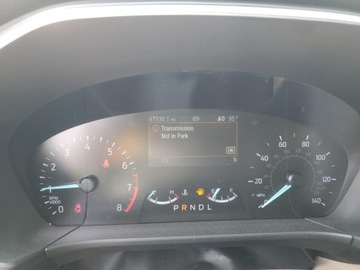 Ford Escape III 2020 Ford Escape Sel 2020 1.5l 1.5 Benzyna 181KM, zdjęcie 9