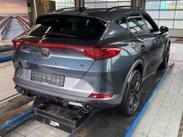 Cupra Formentor Crossover 2.0 TSI 310KM 2022 Cupra Formentor VZ 310 KM 2.0TSI 4x4 DSG Idealny F, zdjęcie 1