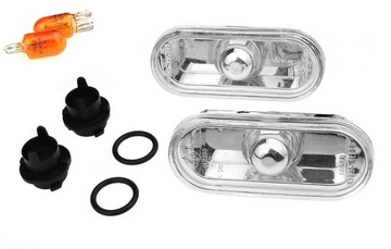 Migacze kierunki boczne VW Passat B5 B5 FL 96-04