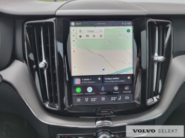 Volvo XC60 II 2023 Volvo XC 60 FV23 Plus Dark B4 D 197KM ACC Kamera S, zdjęcie 22