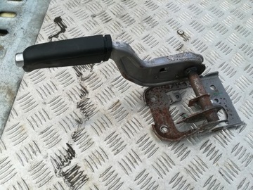 Ford Mondeo MK4 lift dźwignia hamulca ręcznego