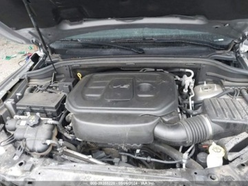 Dodge Durango III 3.6 V6 294KM 2019 Dodge Durango 2019 Dodge Durango GT Plus AWD 3.6 Benzyna 295KM, zdjęcie 10