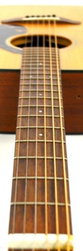 Акустическая гитара Yamaha FG-700 MS