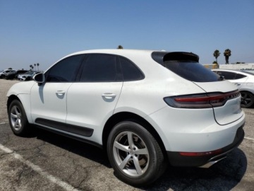 Porsche Macan 2021 Porsche Macan 2021 2.0l 2.0 Benzyna 248KM, zdjęcie 1