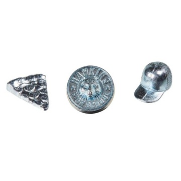 Игра Hasbro Монополия «Очень странные дела»