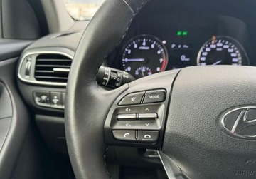 Hyundai i30 III Wagon Facelifting 1.0 T-GDI 120KM 2023 Hyundai i30 Salon Polska, Autoryzowany dealer, Automat, Faktura VAT 23, 1.0, zdjęcie 11