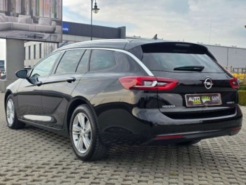 Opel Insignia II Sports Tourer 2.0 CDTI 170KM 2019 Opel Insignia 2.0 170Ps Navi HEDAP Skora Alu Piekna Gwarancja 2.0 Diesel, zdjęcie 3