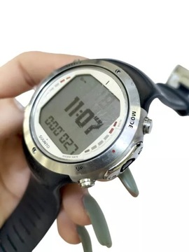 ZEGAREK SUUNTO D6