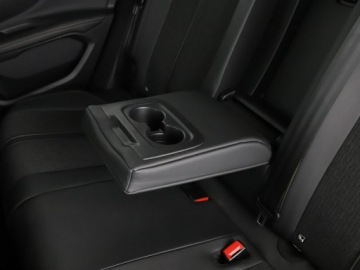 Peugeot 3008 II Crossover 1.6 THP 180KM 2018 Peugeot 3008 1.6T Automat GT Line Nawigacja, zdjęcie 39