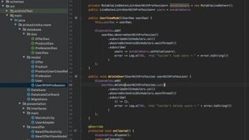 Комнатный курс по программированию под Android - ZIP