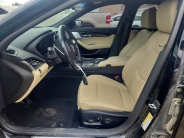 Cadillac 2020 Cadillac CT5 Premium Luxury 2020 2.0 Benzyna 237KM, zdjęcie 7