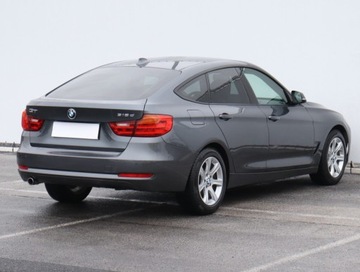 BMW Seria 3 F30-F31-F34 2014 BMW 3GT 318d GT, Skóra, Xenon, Bi-Xenon, Klima, zdjęcie 4