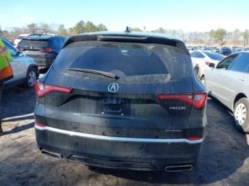 Acura MDX II 2024 Acura MDX 2024 ACURA MDX TECHNOLOGY PACKAGE 3.5 Benzyna 290KM, zdjęcie 5