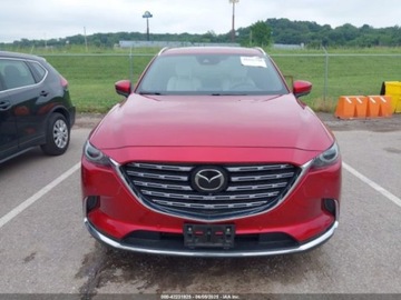 Mazda CX-9 2021 Mazda CX-9 Signature 2021 2.5l 2.5 Benzyna 227KM, zdjęcie 7