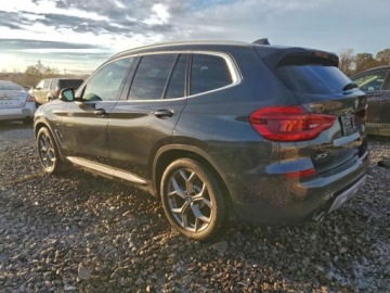 BMW X3 G01 2019 BMW X3 2019 BMW X3 SDRIVE30I 2.0 Benzyna 248KM, zdjęcie 1