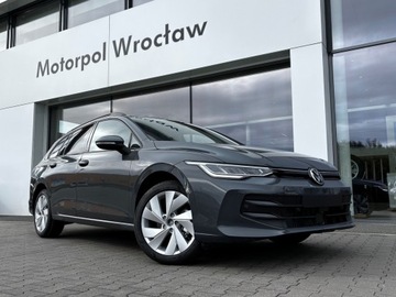 Volkswagen Golf VIII Hatchback Facelifting 1.5 TSI 150KM 2025 Volkswagen Golf Variant Life Plus 1.5 TSI, zdjęcie 12