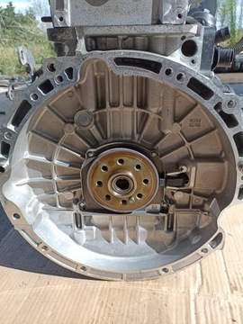 MERCEDES W177 W118 W247 A КЛАСС CLA 2.0T ДВИГАТЕЛЬ