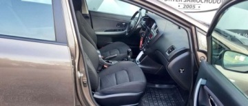 Kia Ceed II Kombi 1.6 CRDi 128KM 2013 Kia Ceed 1.6 128 KM bezwypadkowa zarejestrowana oryginalny przebieg 1.6, zdjęcie 18