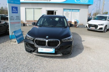 BMW X1 F48 2021 BMW X1 X-DRIVE Advantage Gwarancja, zdjęcie 2