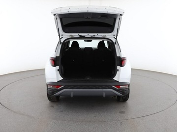 Hyundai Tucson IV 2020 Hyundai Tucson 179KM Mild-Hybrid Navi Kamera, zdjęcie 18