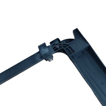 КОРОБКА ДВЕРИ ЗАДНЯЯ ПРАВАЯ JEEP WRANGLER JK 4D SOFT TOP 07-18