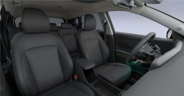 Hyundai Kona II 2025 Hyundai Kona Hybrid 1.6 GDi 138 KM 2WD 6DCT Platinium Luxury 1.6 Hybryda, zdjęcie 6