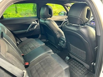 DS 5 Hatchback Facelifting 2015 2.0 BlueHDi 150KM 2016 DS Automobiles DS 5 Panorama | Alcantara | Navi |, zdjęcie 18