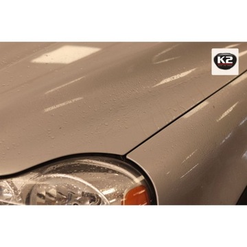 K2 SPID WAX — ВЛАЖНЫЙ БЛЕСКАЮЩИЙ ВОСК — 770 МЛ