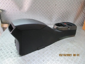 PODŁOKIETNIK TUNEL ŚRODKOWY SEAT ALTEA 04- TOLEDO