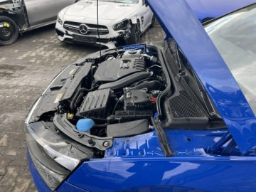 Skoda Scala Hatchback 1.5 TSI 150KM 2022 Škoda Scala Skoda Scala Salon PLKlimatronik, zdjęcie 11