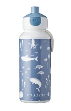 Bidon butelka dla dzieci Mepal Ocean 400ml