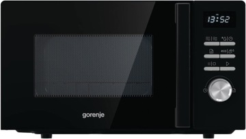 Микроволновая печь Gorenje MO20A4BH + тостер Gorenje SM701GCB 700 Вт