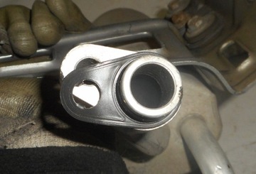 CHRYSLER SEBRING III PŘÍVOD KLIMATIZACE SUŠIČ 05058235AD P05058221AC