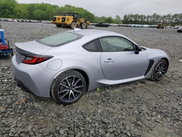 Toyota 2024 Toyota GR86 2024r., 2.4L 2.4 Benzyna 228KM, zdjęcie 1