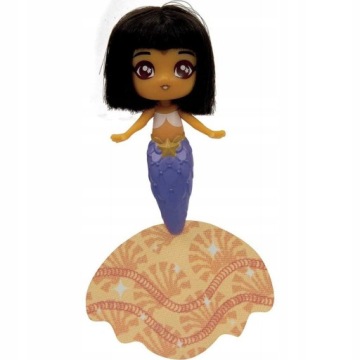Кукла-русалка SEASTERS MERMAID DOLL