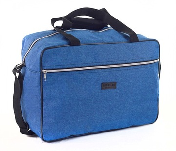 РУЧНАЯ СУМКА ДЛЯ САМОЛЕТА RYANAIR 40x20x25