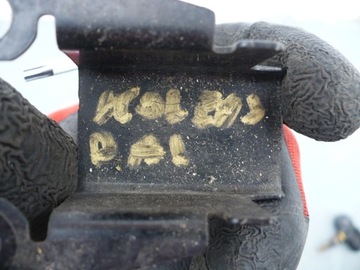 KOLEOS DRŽÁKY ČIDLA RENAULT AIR NÁDRŽ PÁSY