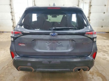 Subaru Forester VI 2025 Subaru Forester Sport 2025 2.5 Benzyna 182KM, zdjęcie 2