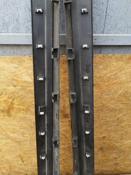 FORD KUGA MK2 РАМА РАМА