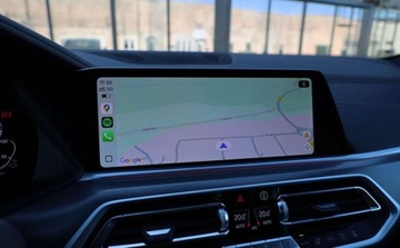 BMW X5 G05 SUV Plug-In 3.0 45e 394KM 2021 BMW X5 BMW X5 3.0 Hybryda Plug-in 394KM, zdjęcie 8