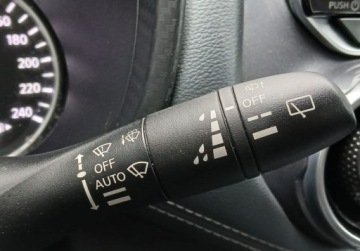 Nissan Juke II Crossover 1.0 DIG-T 114KM 2020 Nissan Juke Juke Tekna Automat DCT Vat Marza Salon PL Rej. 2021r., zdjęcie 27