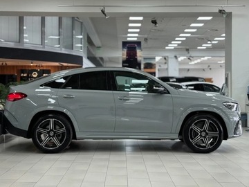 Mercedes GLE V167 SUV Facelifting 2.0 300d 269KM 2025 GLE Coupe 300 d 4-Matic AMG Line 2.0 (269KM) 2025, zdjęcie 3