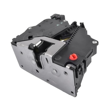 ZÁMEK DVEŘE ZADNÍ LEVÝ DO OPEL MERIVA B 2010 MECHANIZMUS ZÁMKU 13432376