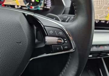 Skoda Octavia 2022 Skoda Octavia 1.4IV Plug-In 204KM DSG LED Kamera Navi 4Podgrzew.Fot. Alu18, zdjęcie 21