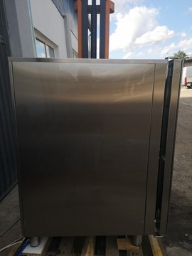 КОМБИНИРОВАННАЯ ПАРОВАЯ ПЕЧЬ KUPPERSBUSCH KEG.0062 r-02