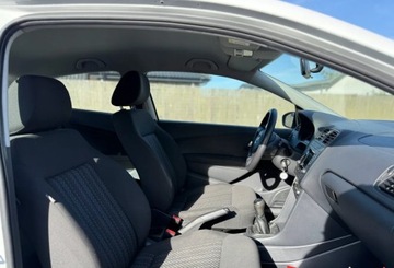 Volkswagen Polo V Hatchback 3d Facelifting 1.4 TDI 75KM 2015 VW POLO ZAREJESTROWANY, zdjęcie 3