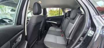 Suzuki SX4 II S-cross 1.6 DDiS 120KM 2014 Suzuki SX4 S-Cross 1.6 DDiS120KM Klima PdC Import Raty Oplaty 1.6, zdjęcie 28