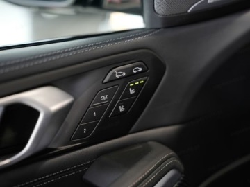 BMW X6 G06 SUV Facelifting 3.0 40d 352KM 2026 xDrive40d M Sport 3.0 ( 352 KM)| Hak holowniczy, elektryczny, zdjęcie 15